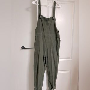 COPY - Amazon overalls